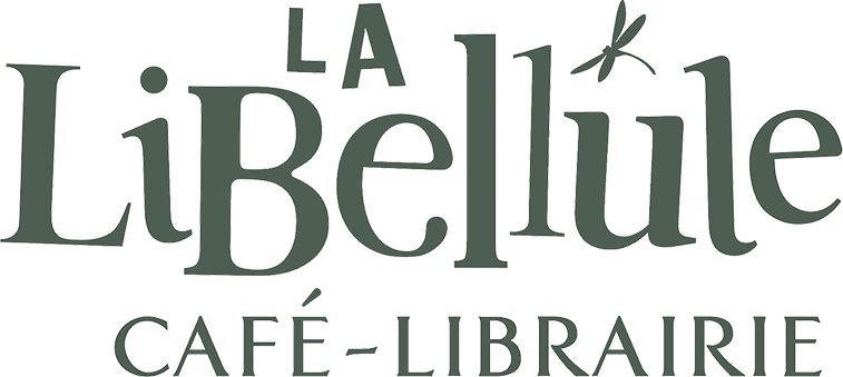 Libellule Café